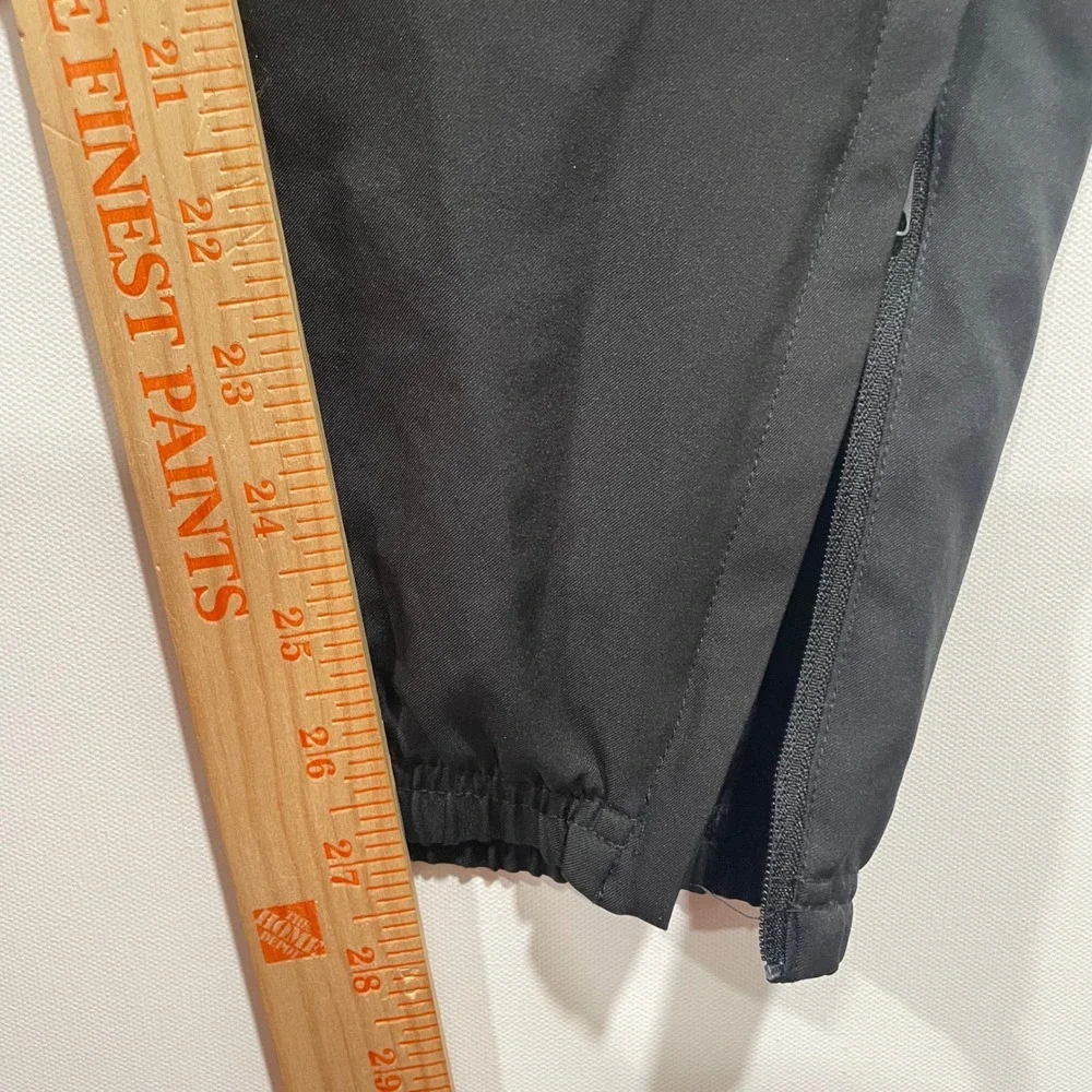Jordan Mens Dri-FIT Sport Woven Tapered Training Pants Black DH9073-011 XL